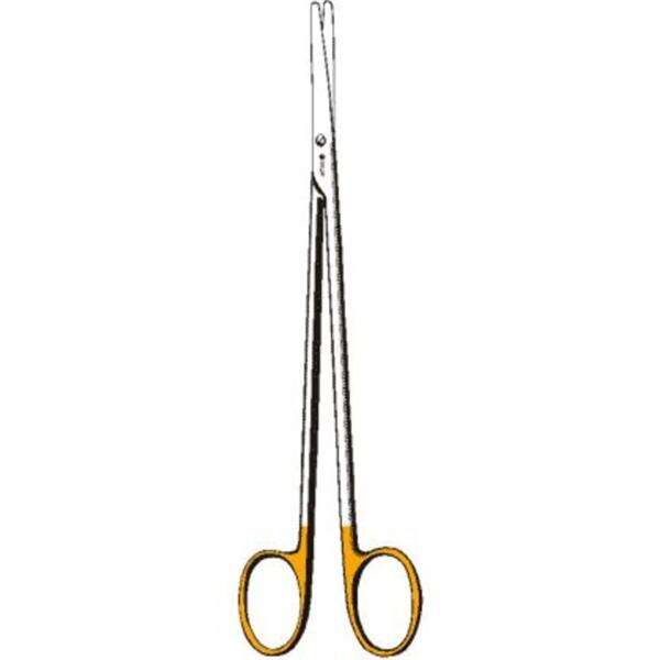 Scissors Dissecting Metzenbaum Sklar Edge TC 7